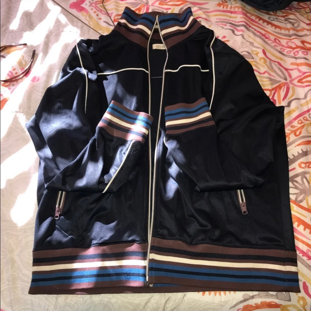 Mens Fleece